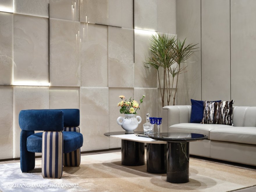 无锡绿城宸风云庐丨中国无锡丨界上无界,界上亦界-19