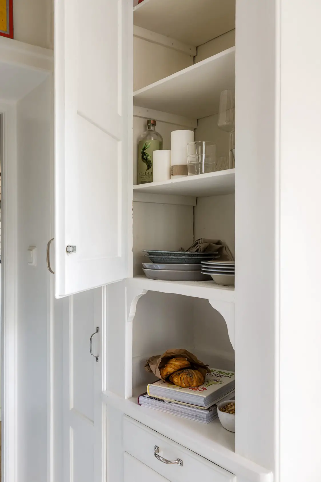 35 平米城市小窝的乡村风逆袭-9