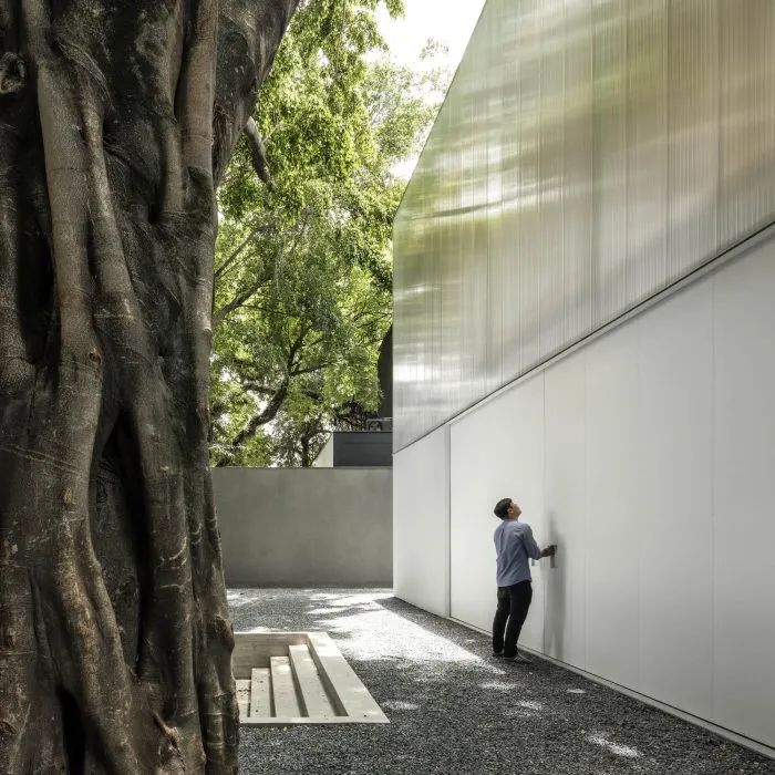 巴西圣保罗 MiCasa Vol·C 商店丨Studio MK27-12