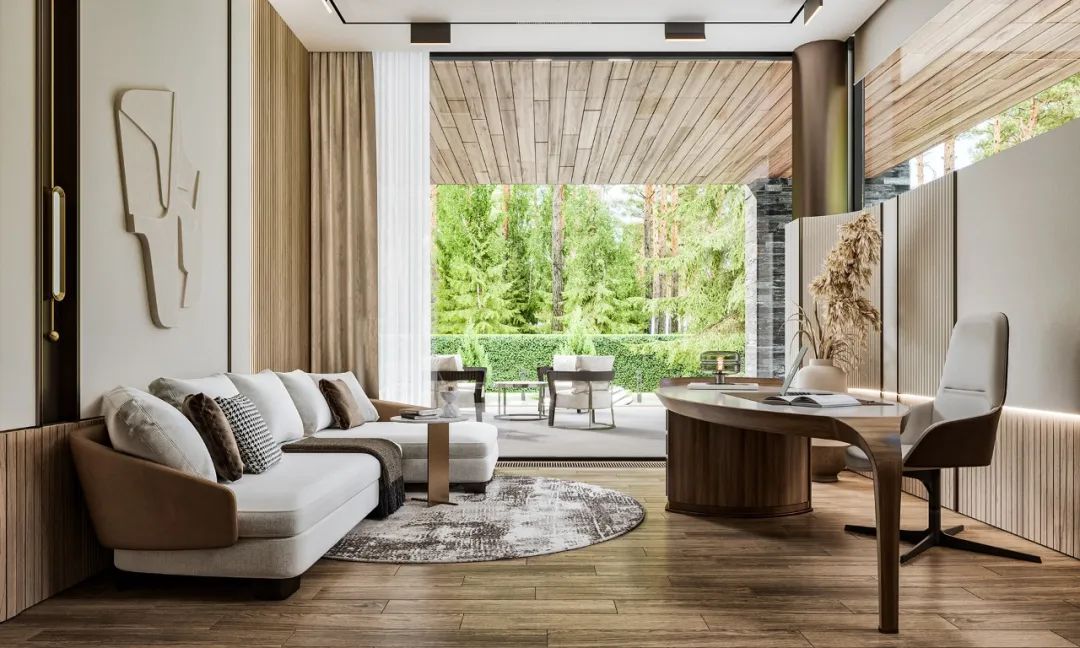 自然奢适丨Bodia Kostelnyi-23