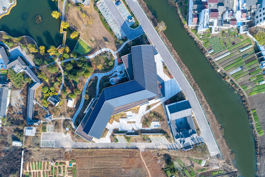 安徽省林散之书画院-7