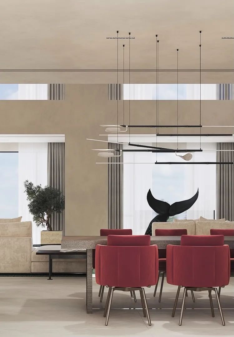 水木世家·杨宅丨中国四川丨安生设计-21