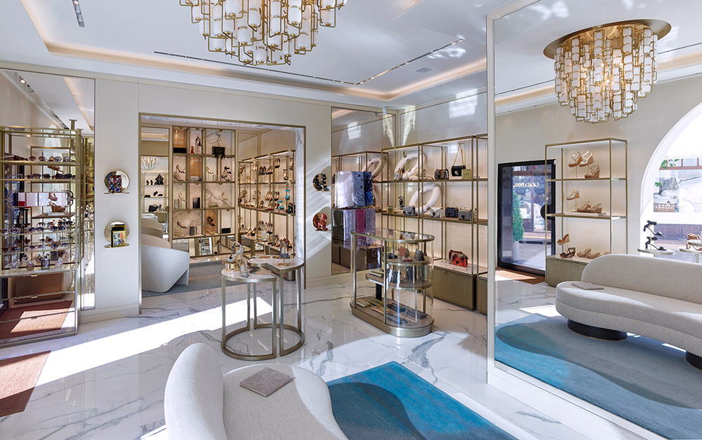 Jimmy Choo 旗舰店-14