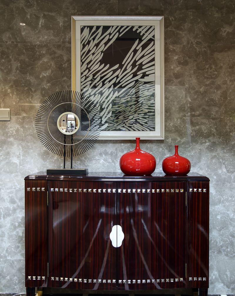 游艇风格吴月雅境，诠释优雅尊贵生活-20