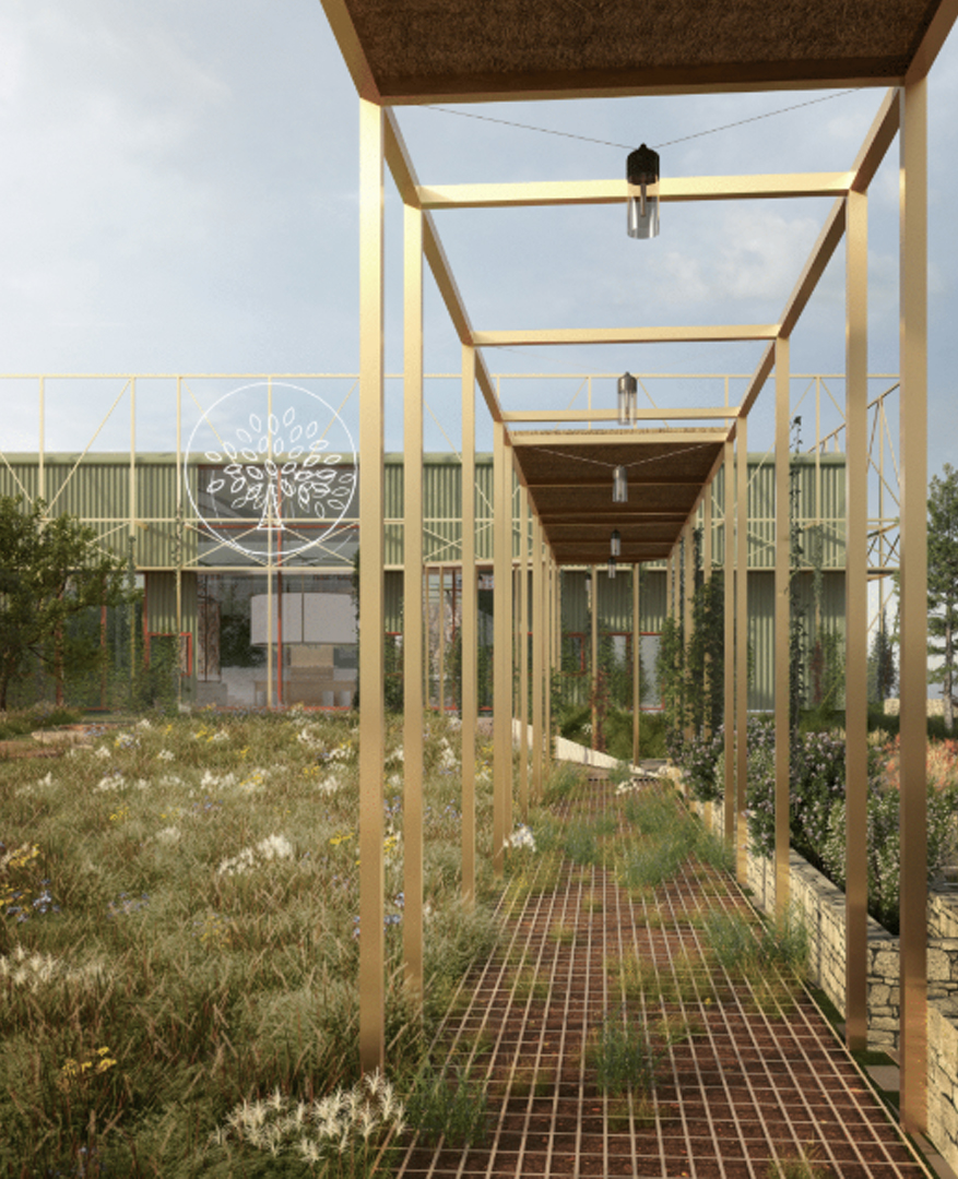 Mulberry零售概念设计丨英国伦敦丨Studio Milo-17