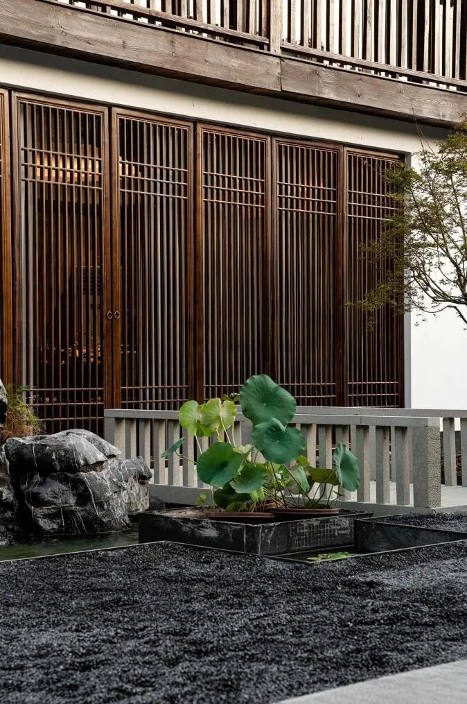 十里云湖·山谷 coffee丨中国贵州丨苜梵(重庆)室内设计-61