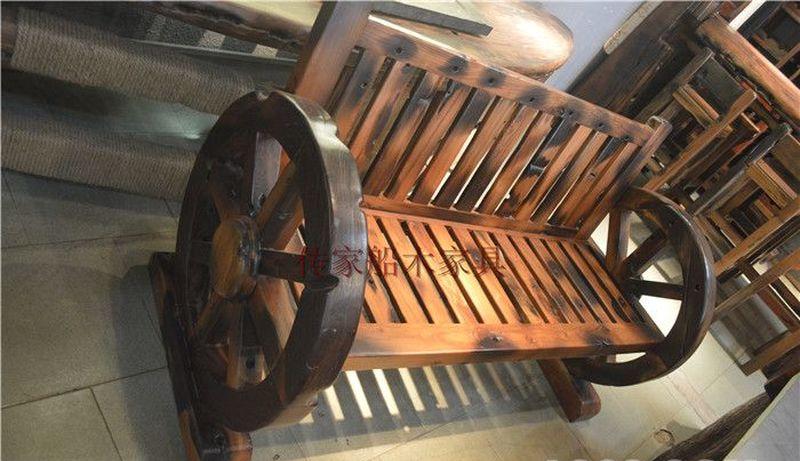 船木家具 | 低调奢华的代表，刷新审美疲劳-3