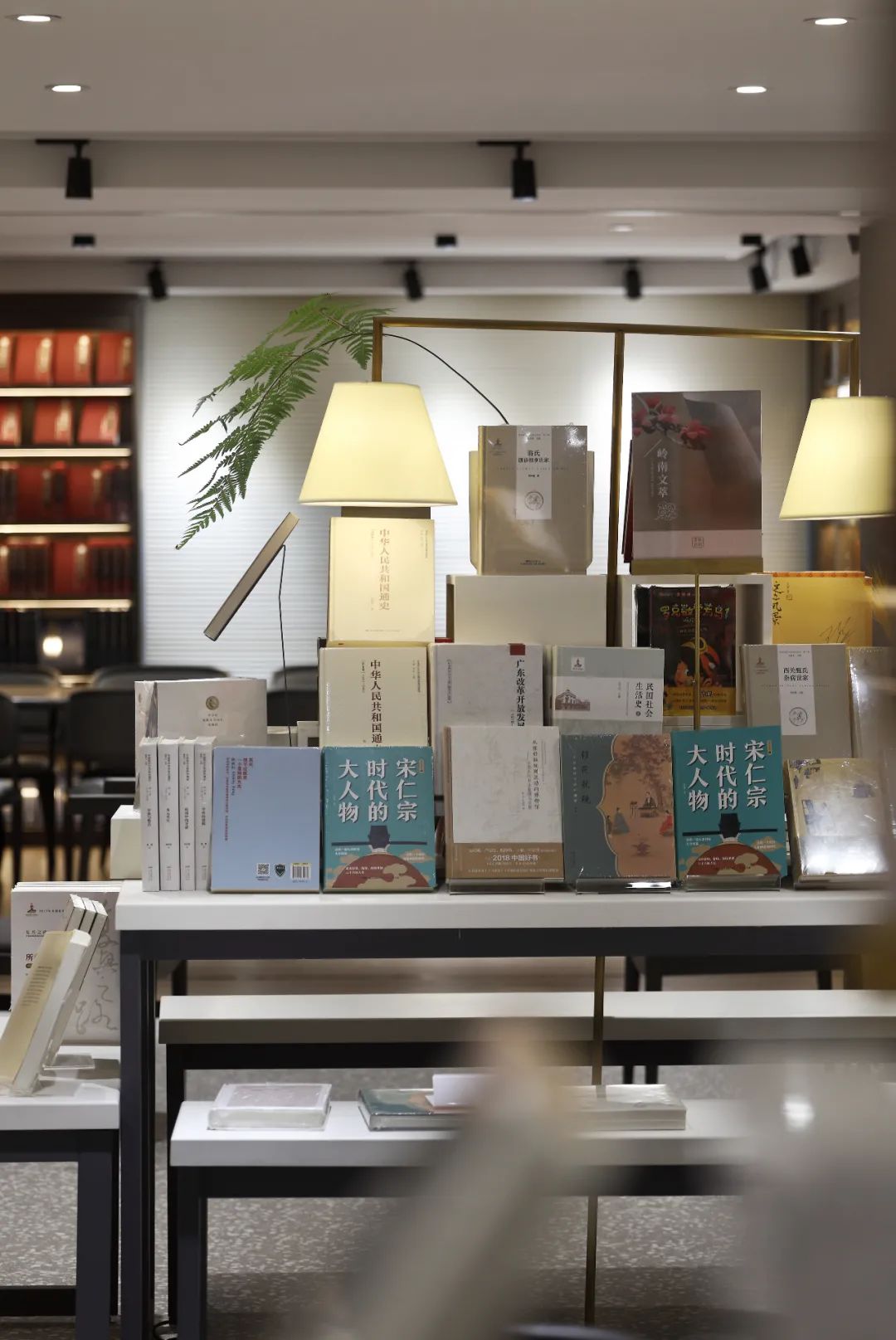 广州楠枫书院丨中国广州丨叶智杰,吴华荣-49