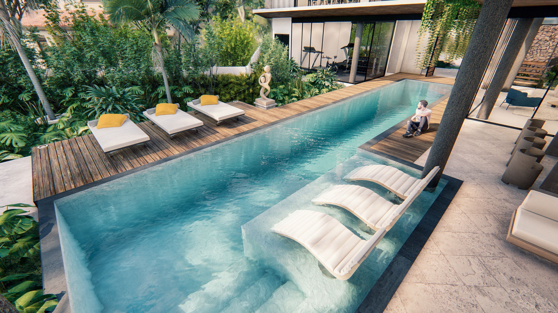 美丽棕榈 6465丨哥斯达黎加-25