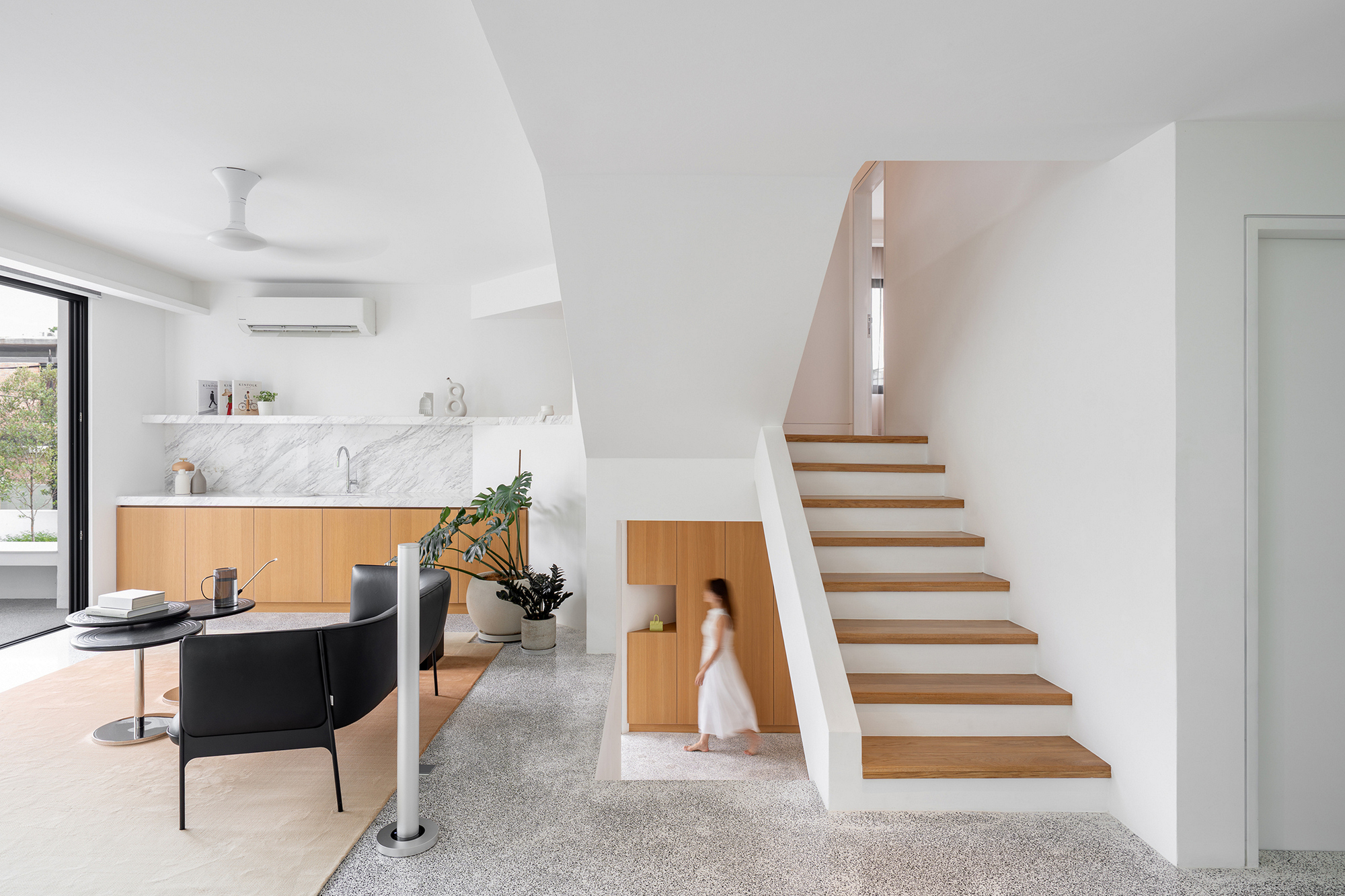 独栋别墅丨马来西亚吉隆坡丨Fabian Tan Architect-20