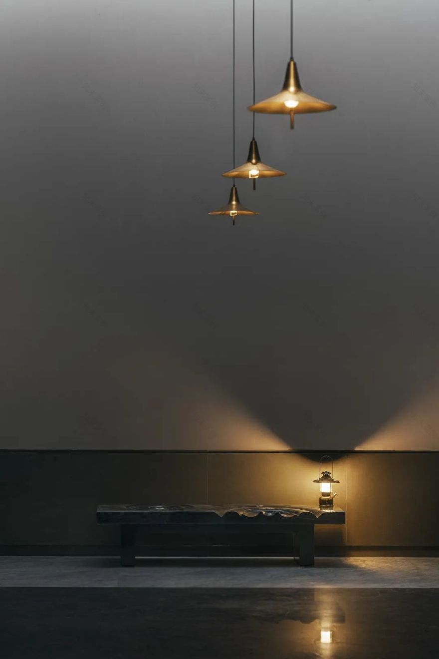 知投德信嘉达·山与墅丨中国广州丨矩阵纵横-80