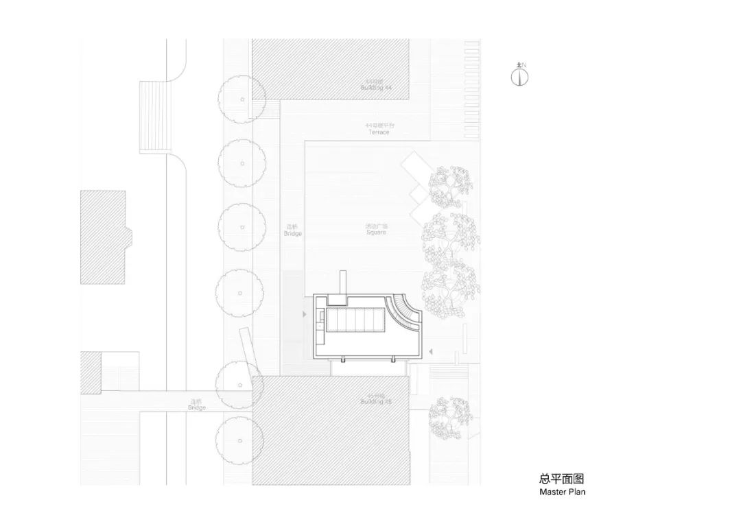 南京艺术学院砼展厅丨中国南京丨上海中森建筑与工程设计顾问有限公司-182