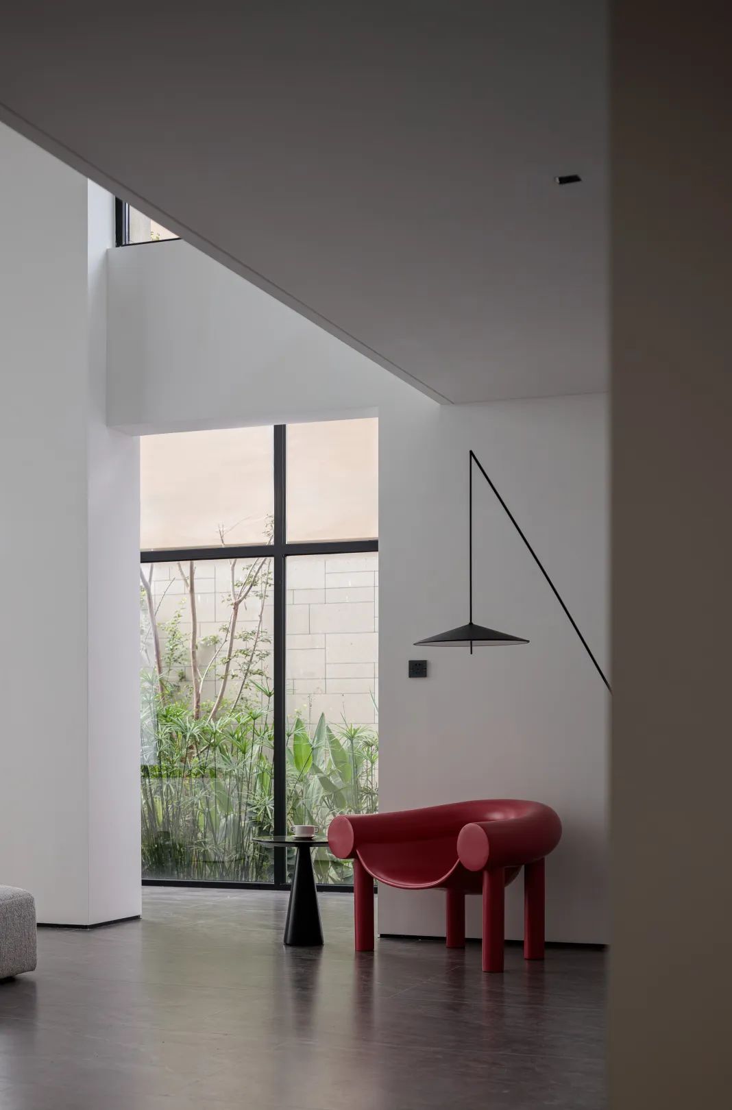 黄龙溪谷别墅丨中国成都丨成都聚美·牛犇建筑空间设计事务所-25