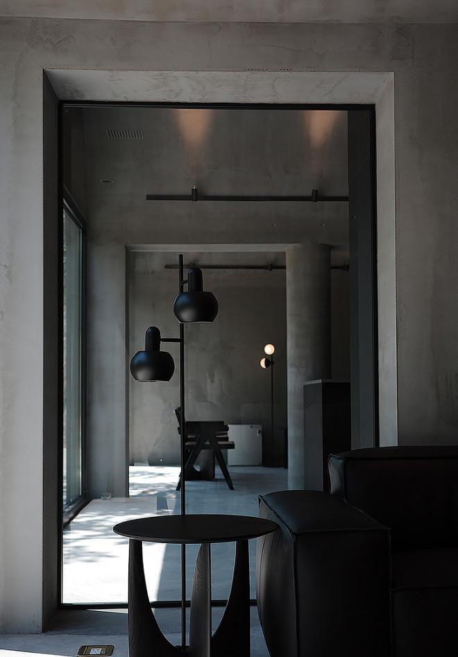 ANZONE 安哉美学度假社区丨中国北京丨妙觉创意设计工作室-68