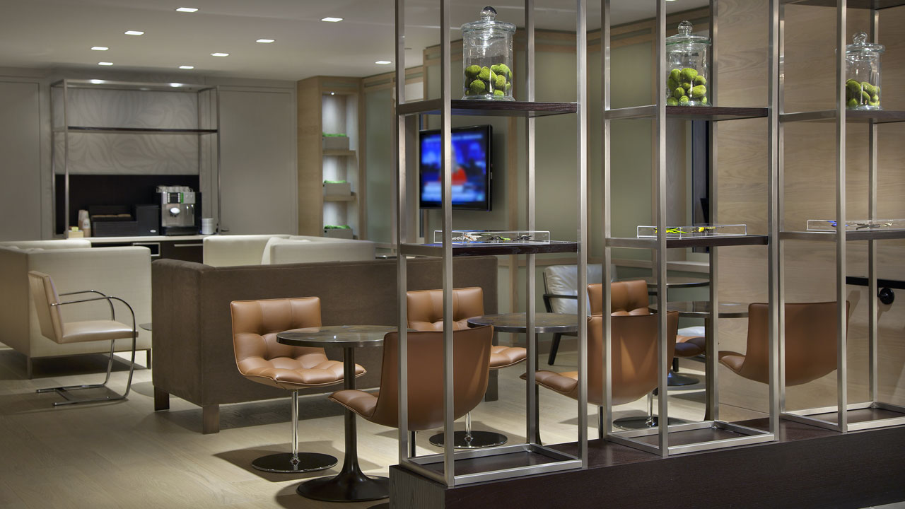 纽约君悦酒店 Grand Hyatt New York-9