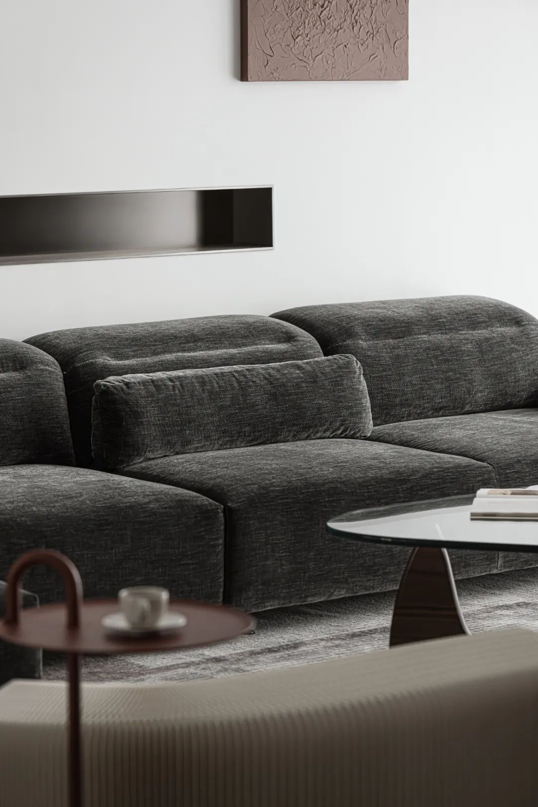 悦居丨中国成都丨VOGUE HOUSE Design Organization-14