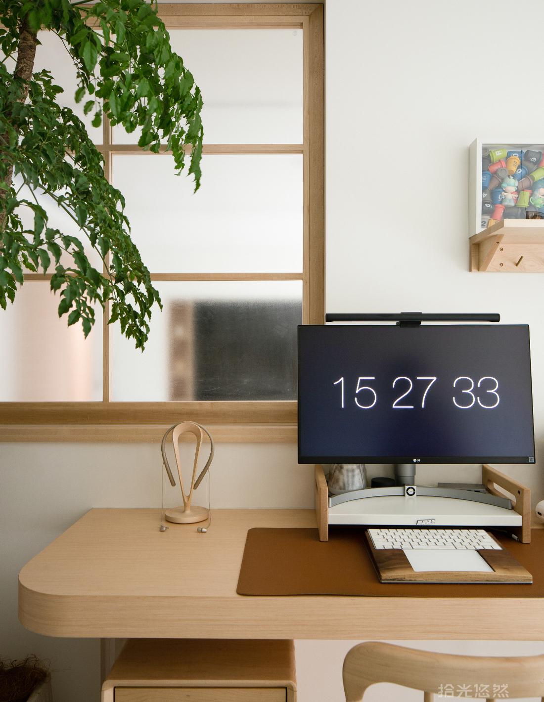 现代日式 · 森系生活-13