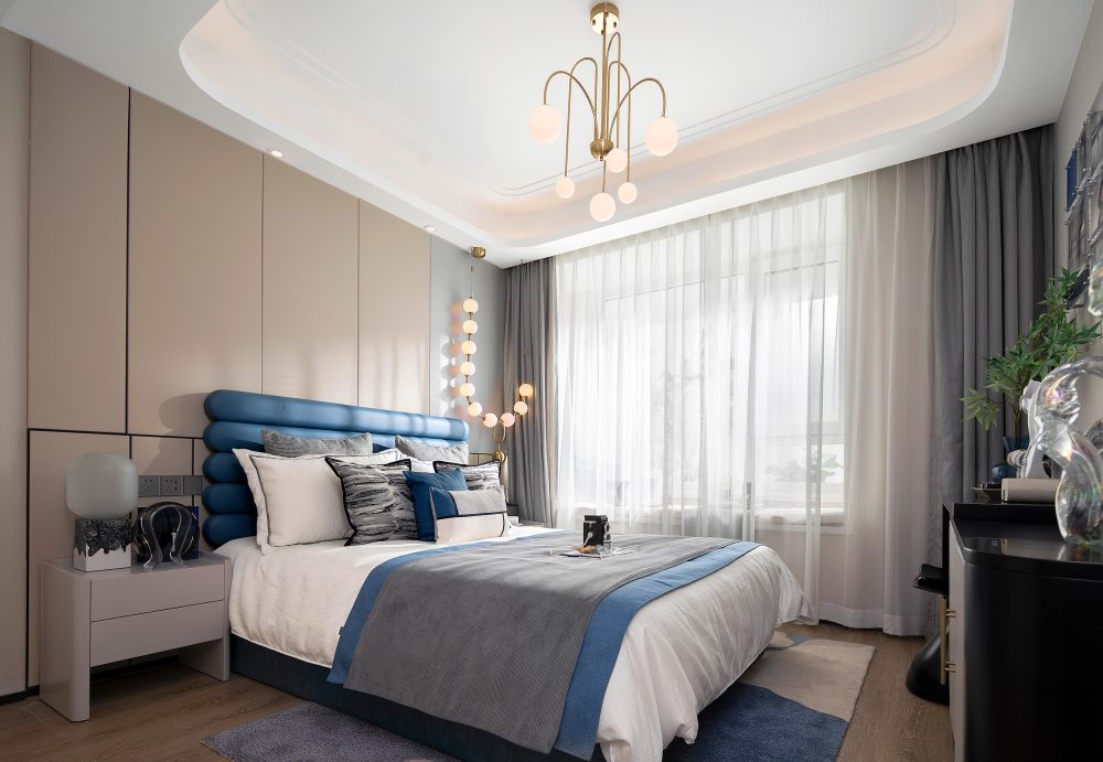 爱情·云栖九里丨中国日照丨东晖联建装饰有限公司-48