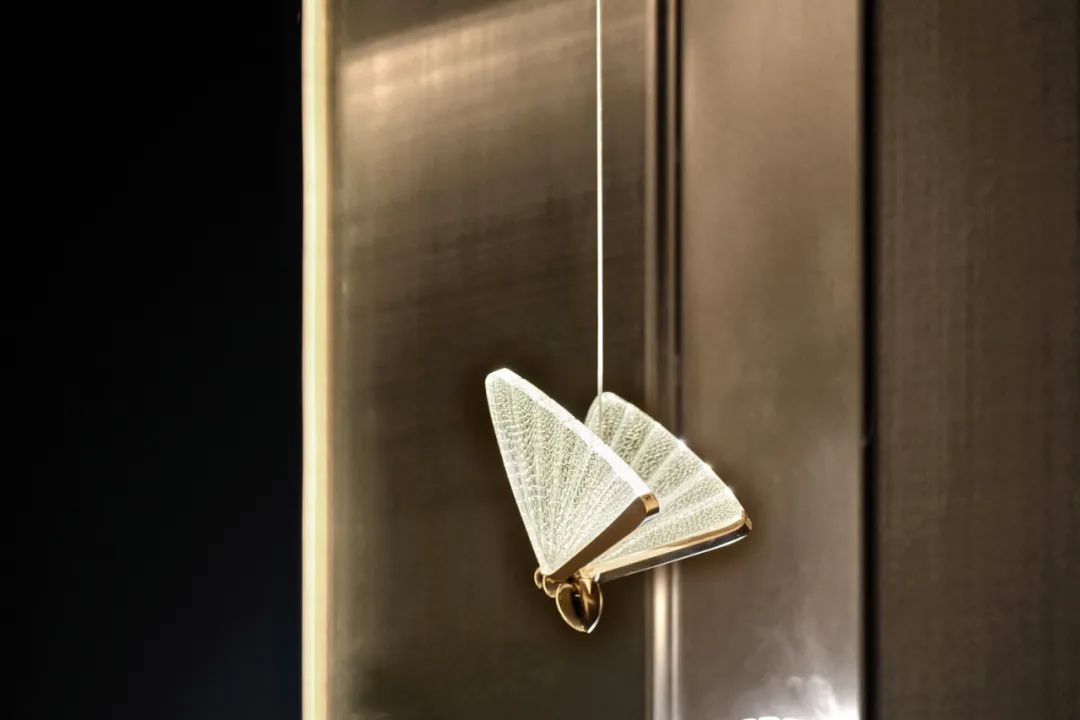 中建·桃李九章销售中心丨中国长沙丨本则设计-54