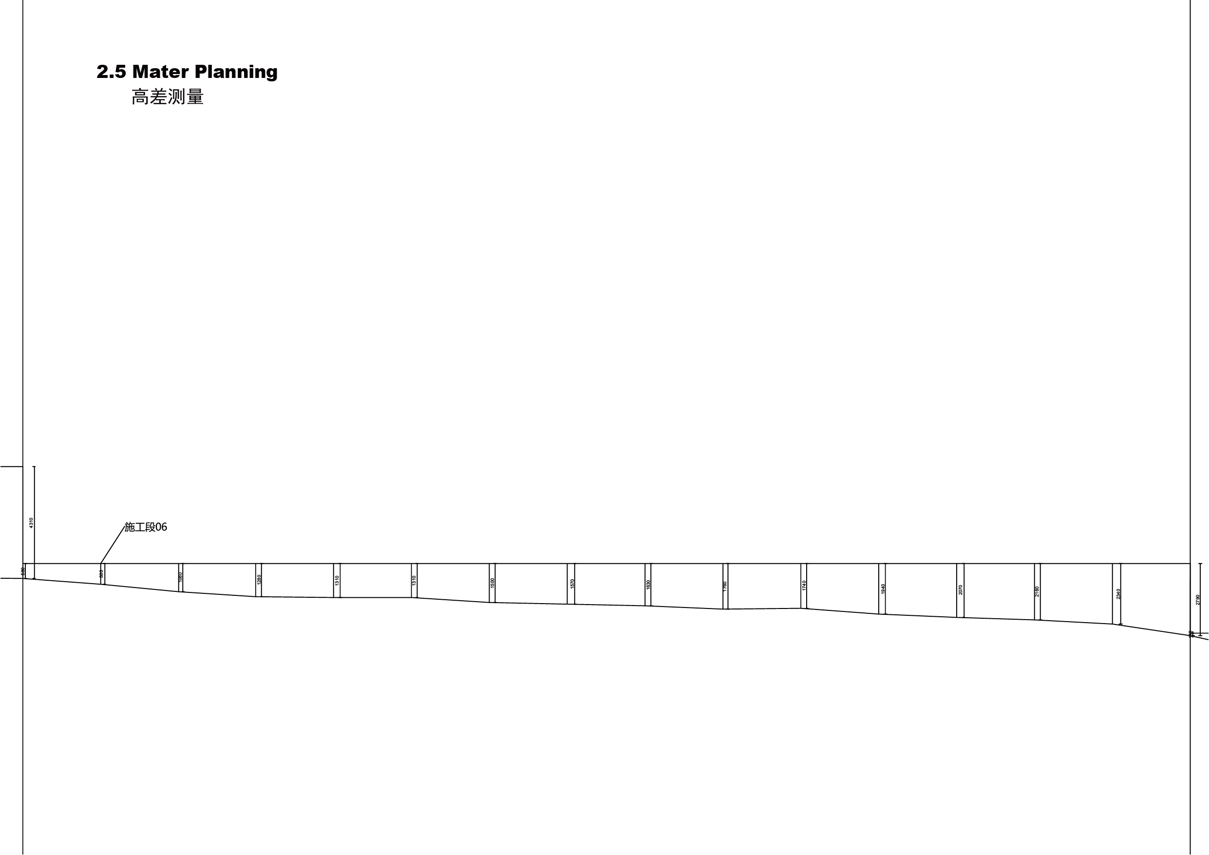 遗址园栈道景观设计-17