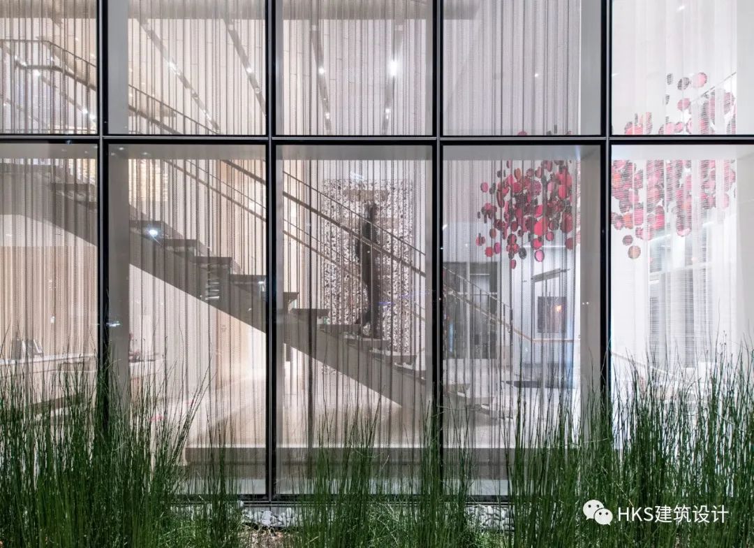 HKS 年度最佳项目揭晓!融合美与性能的设计盛宴-30