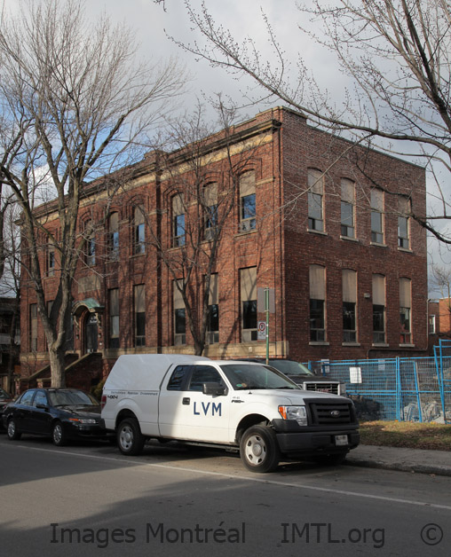 831 Rockland建筑（原大西洋电话交换站）-10