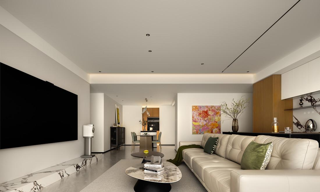 城市玖玺丨中国聊城丨上海众合铂纳空间设计-9