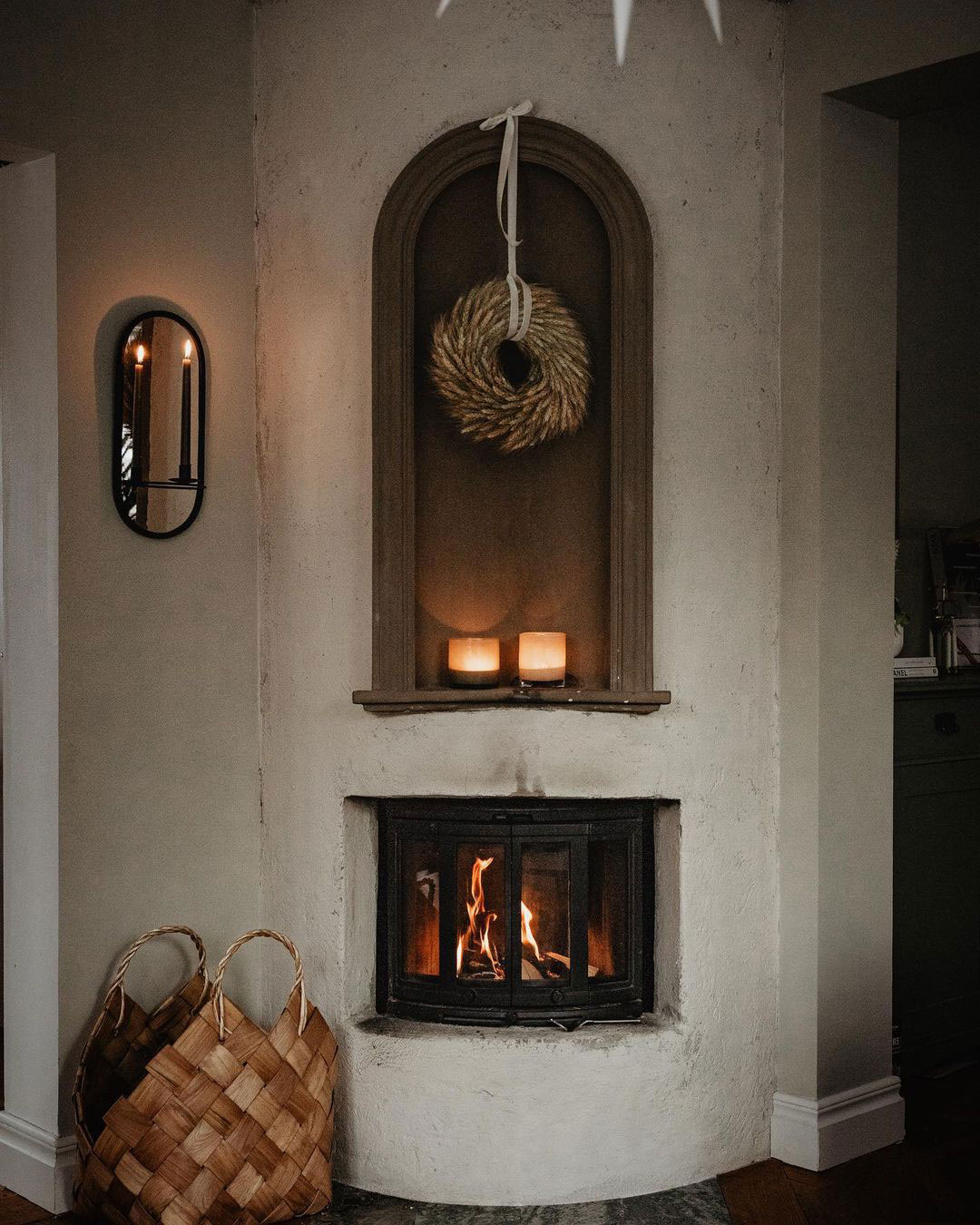 瑞典圣诞小屋-13