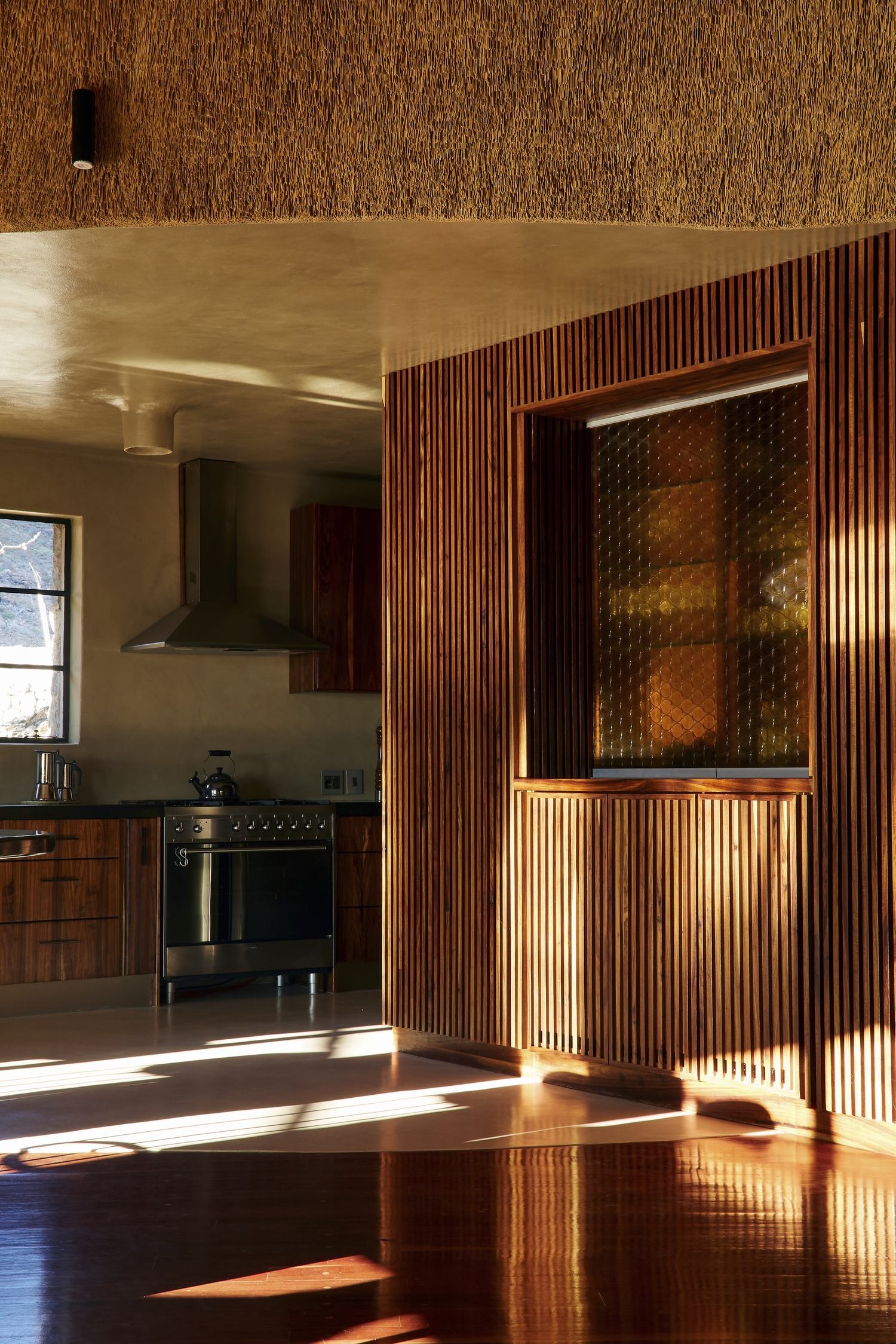 The Nest 民宿丨德国丨Porky Hefer Design-54