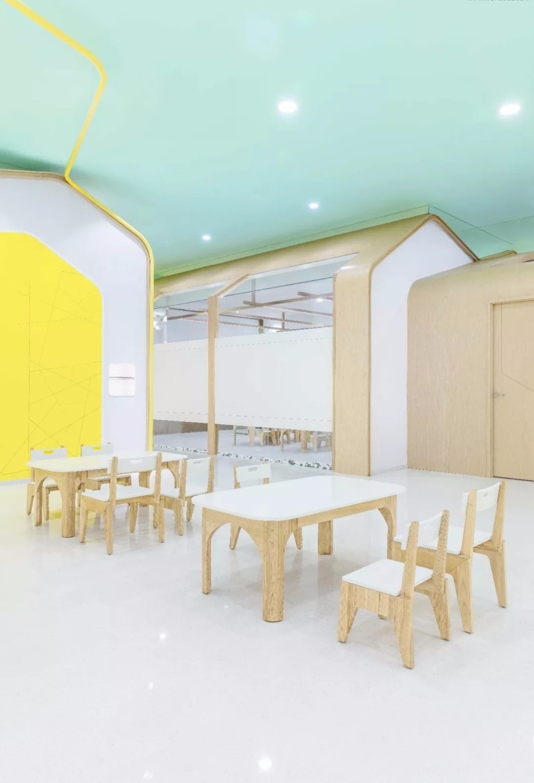 深圳美艺天儿童学习中心-16