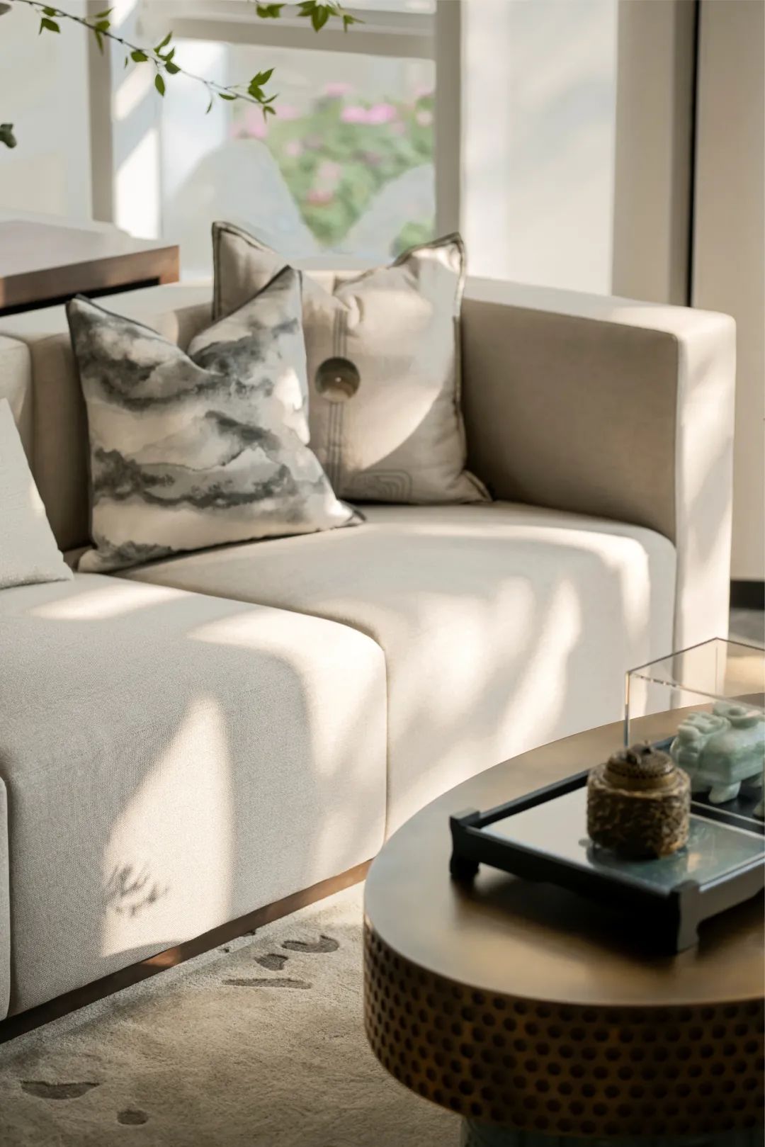 商都阜园丨中国郑州丨西东设计（深圳）有限公司-19