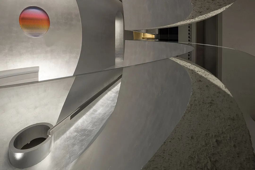 德肤修科学护肤中心丨中国杭州丨利落建造-39