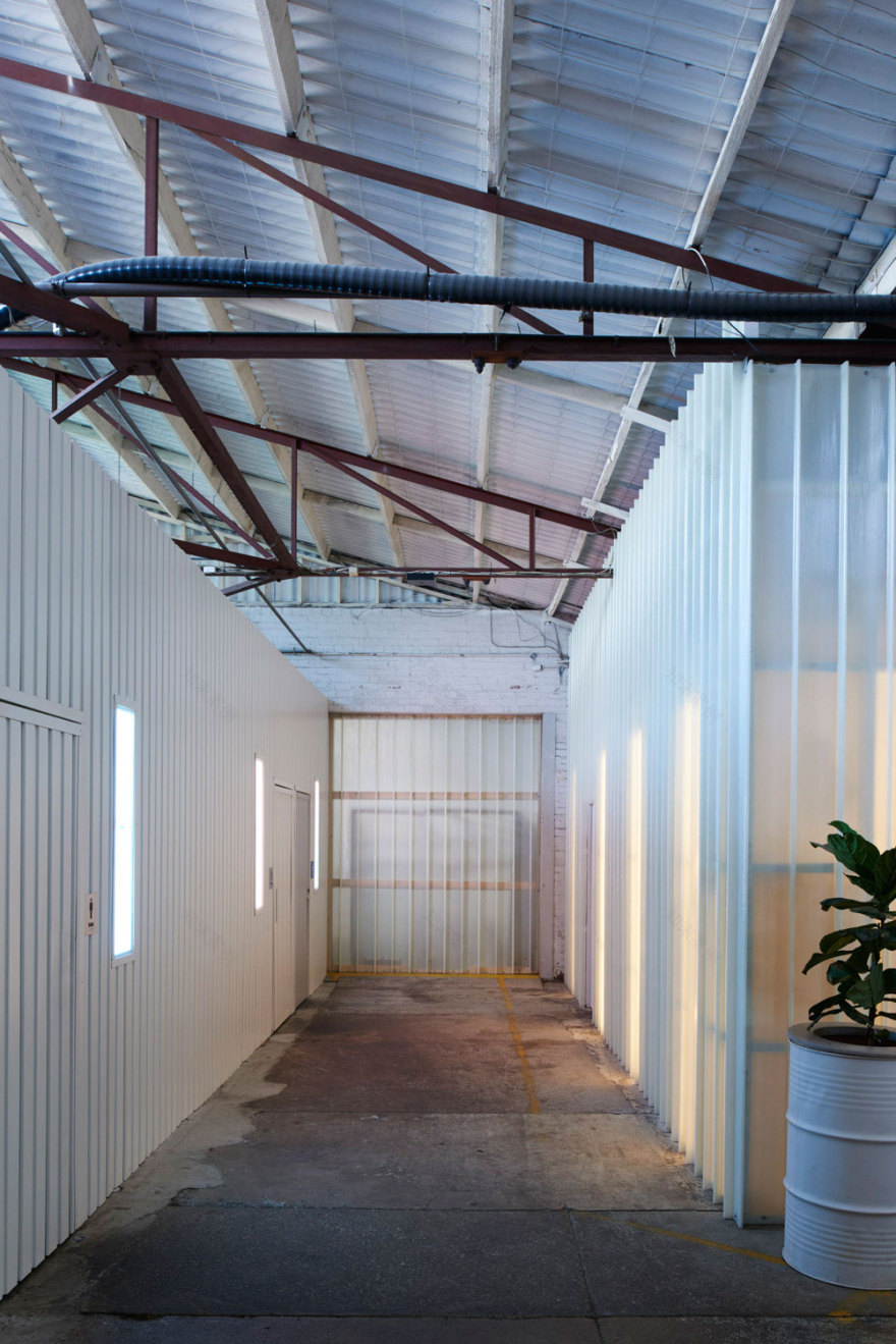 墨尔本新锐建筑师 Alex Lake 的创意实践与灵感来源-78