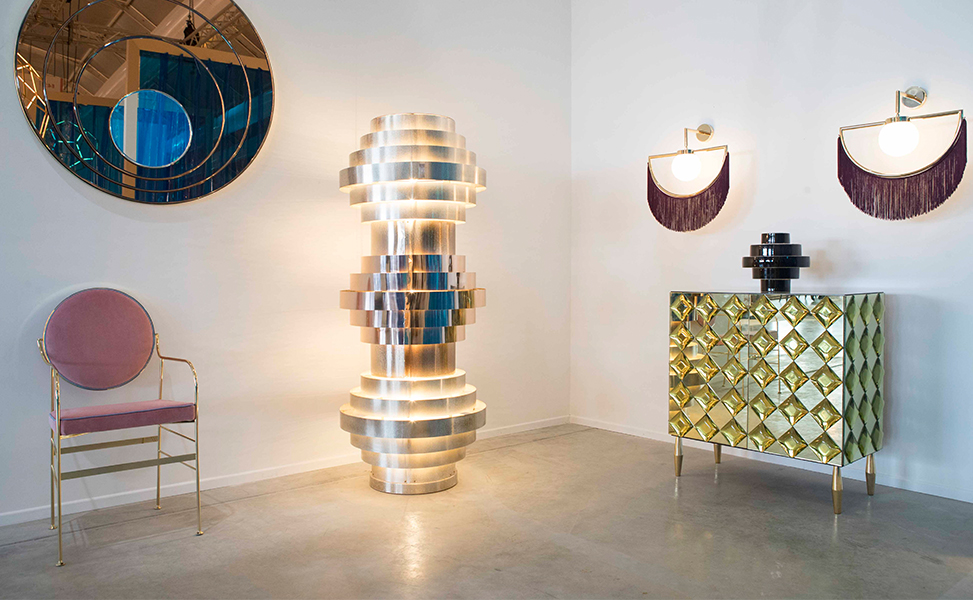 丨阿联酋迪拜丨STUDIO MI·LO-19