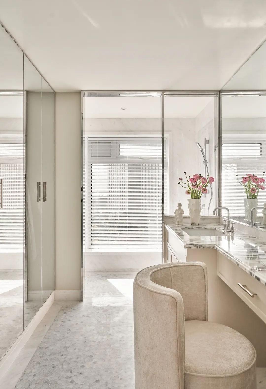 为“安静”创造的家丨LUMOS STUDIO-6