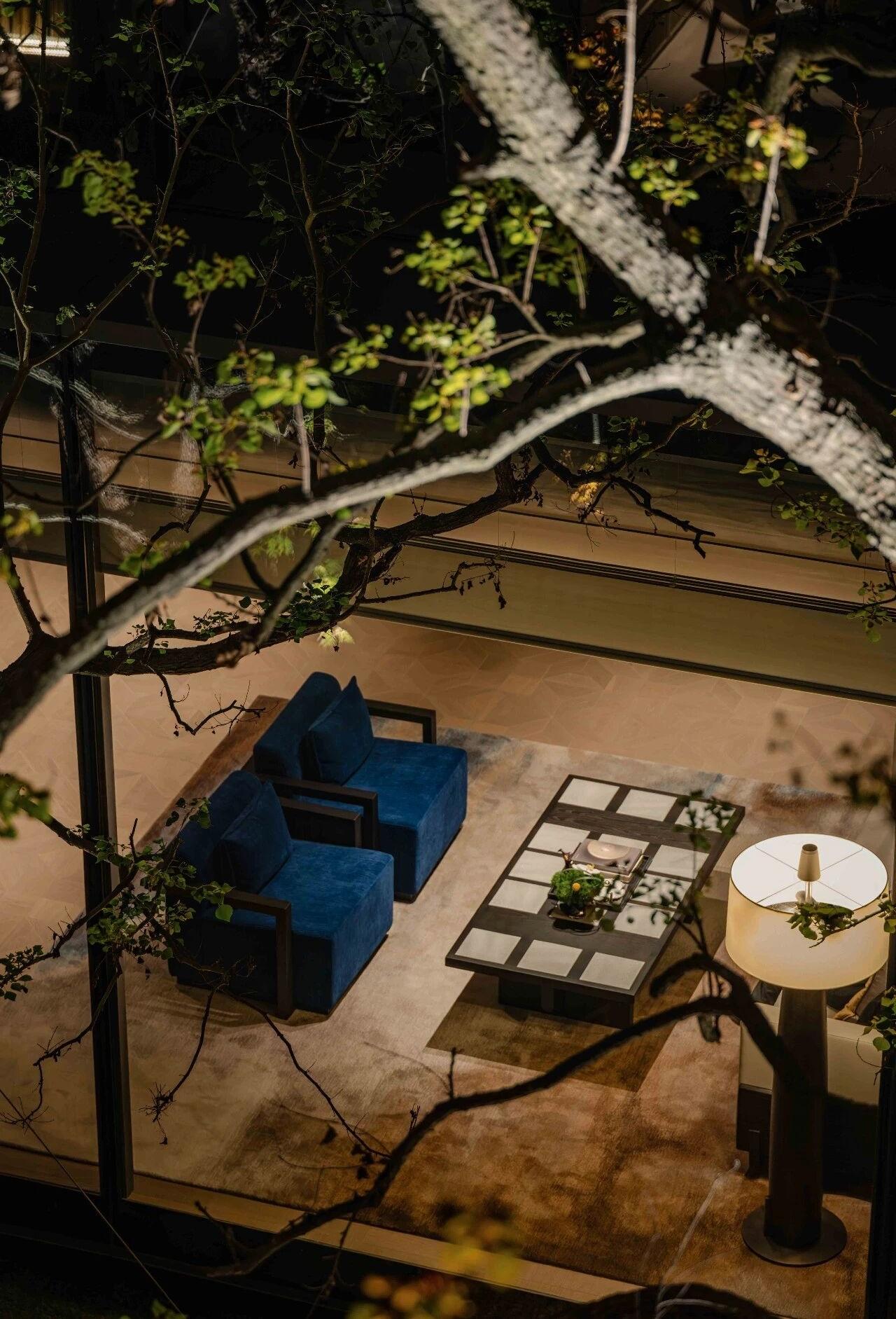 Garden19Il贤坤花园二期丨名谷设计-13