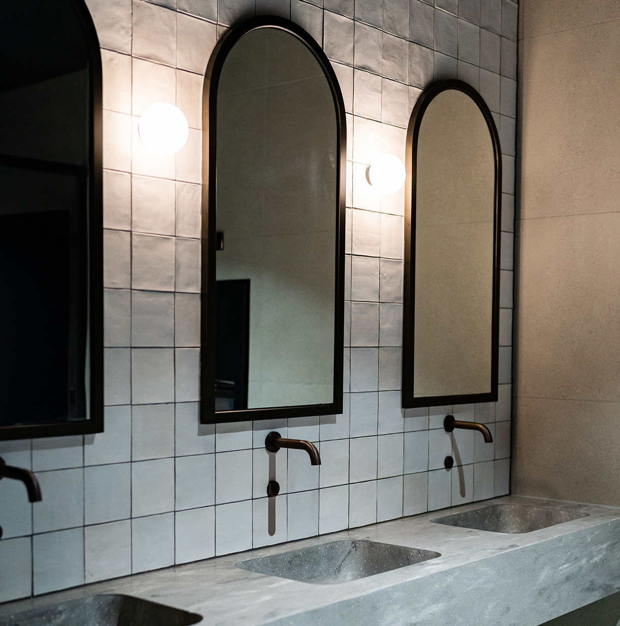 The Goods Shed  巴拉瑞特货物棚改造丨澳大利亚丨i2C Architects-34