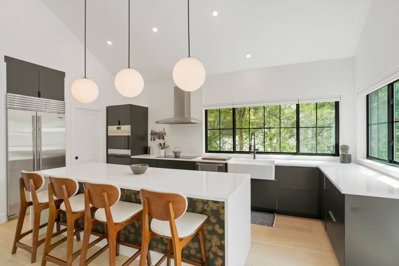 福尔松街扩建区丨美国博尔德丨Taylor Architecture Studio-4