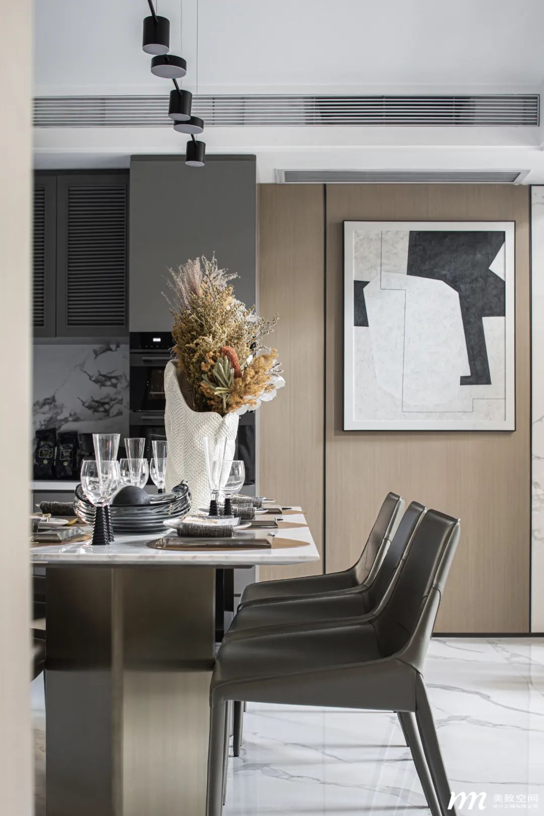 常德金科美的柳叶和园叠墅丨中国常德丨睿住天元华中分院-18