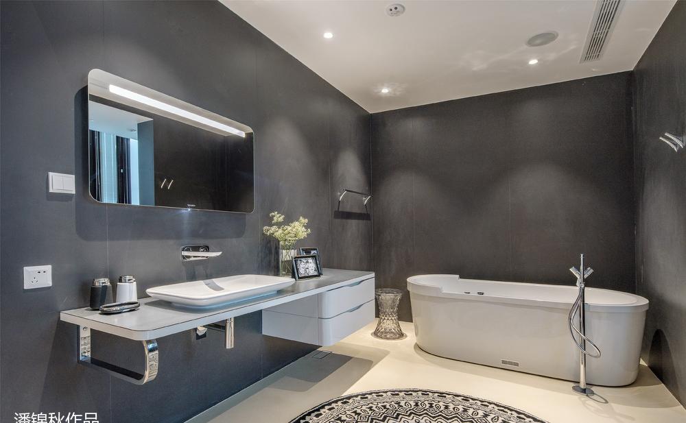 绿景视野 NATURAL-2,极简实用精工定制厨房-26