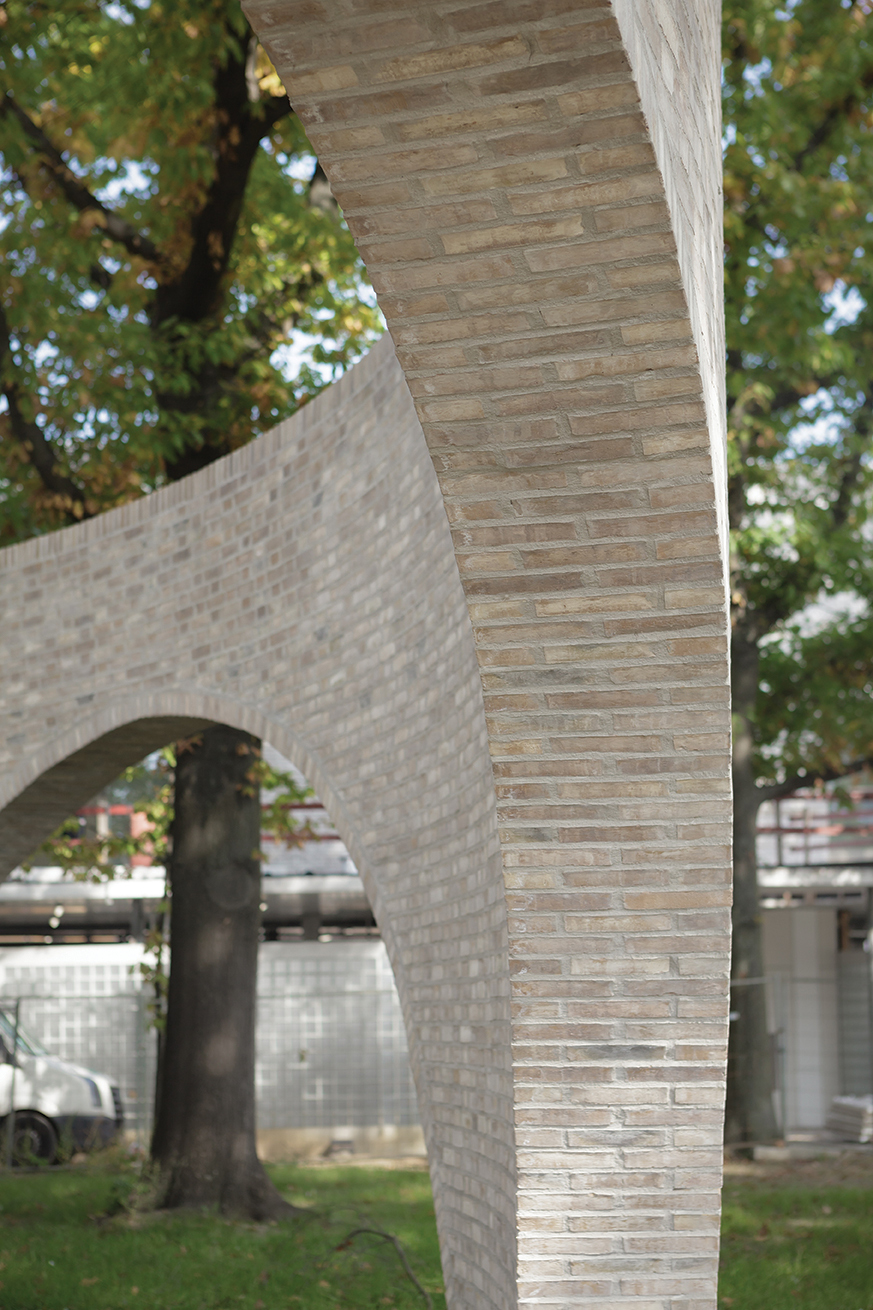 安特卫普牵引站丨比利时安特卫普丨暂无-41