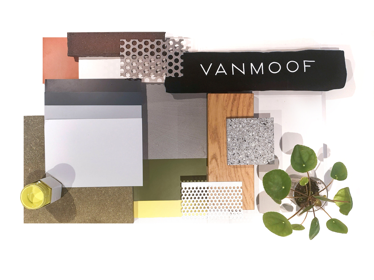VanMoof Brand Store / Ninetynine-32
