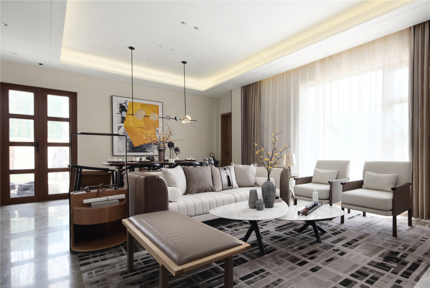 梵池设计·余韵-14