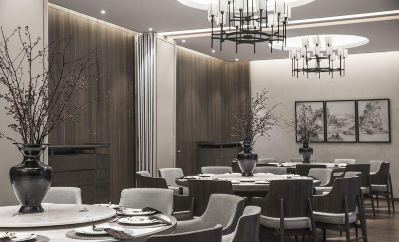 长沙建发央著会所-22