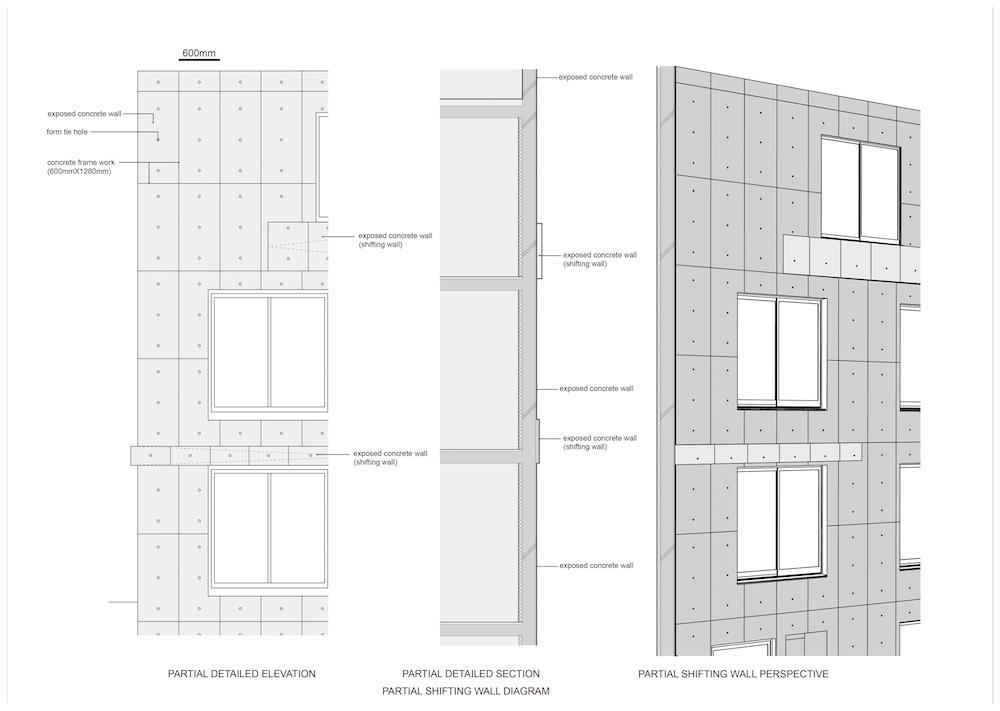 Escenario目黑花房山丨日本东京丨佐佐木龙一建筑事务所-30
