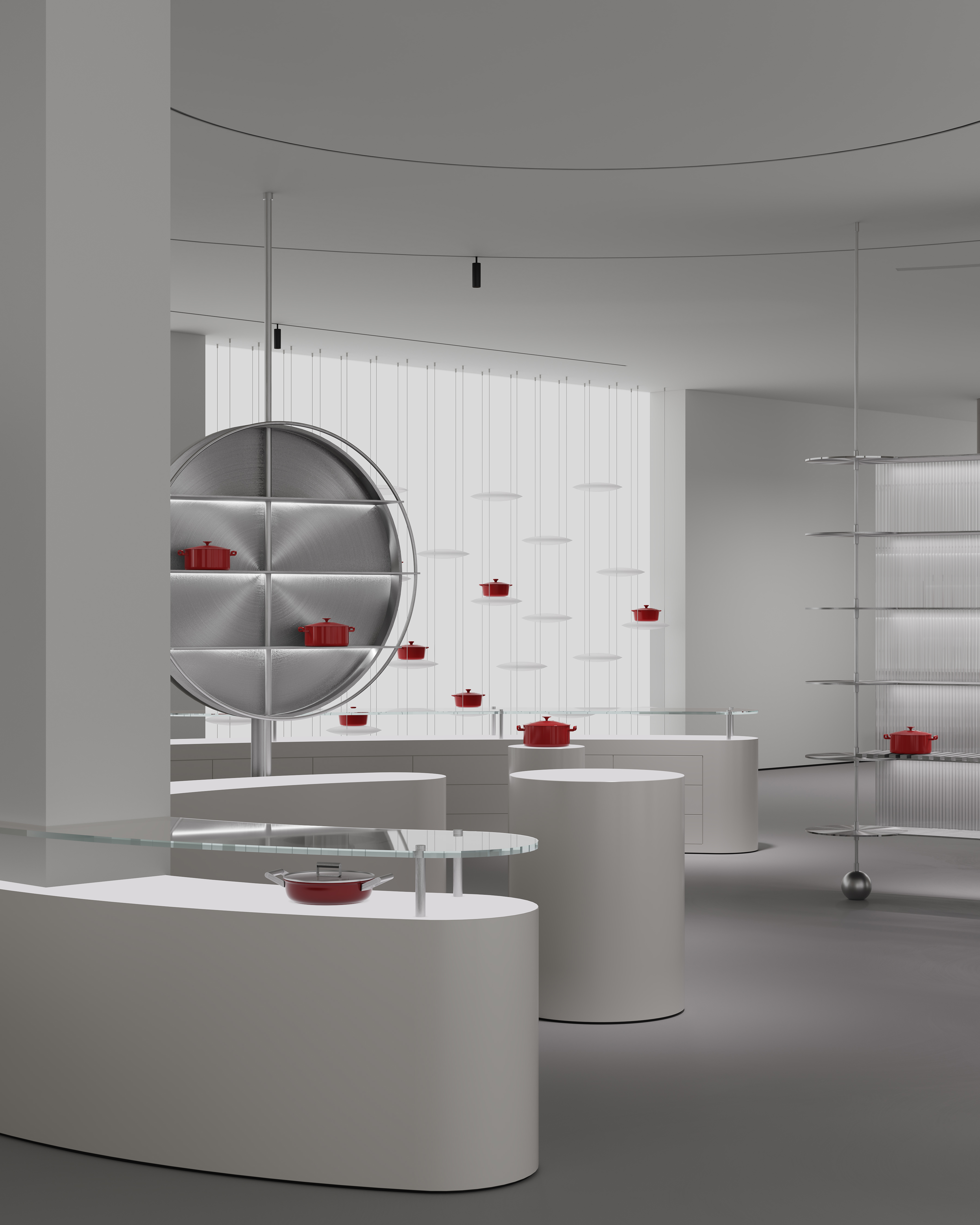 镜头呼吸视觉 | 现代工装-0