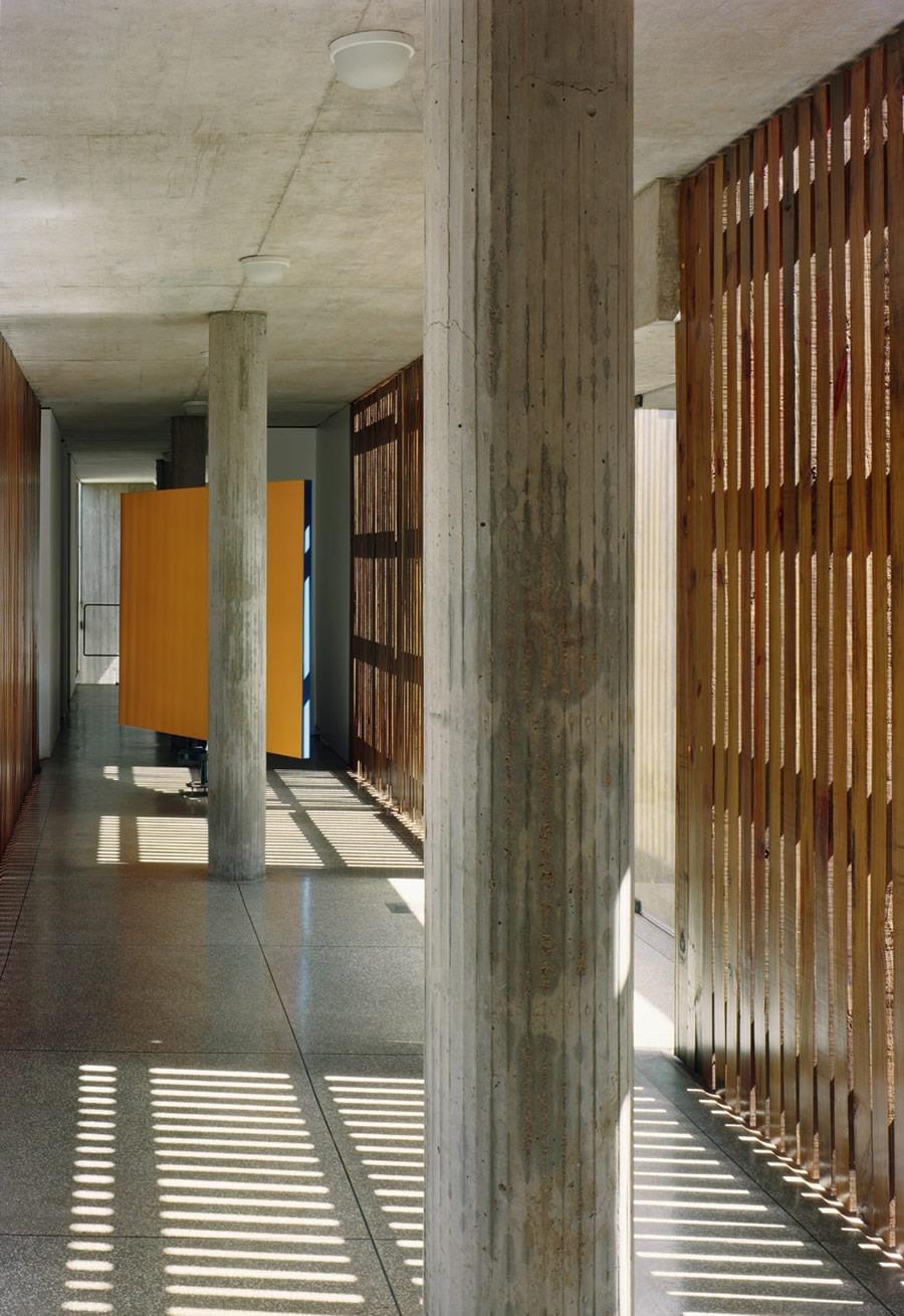 巴西心理诊所 SPBR 建筑事务所设计-7