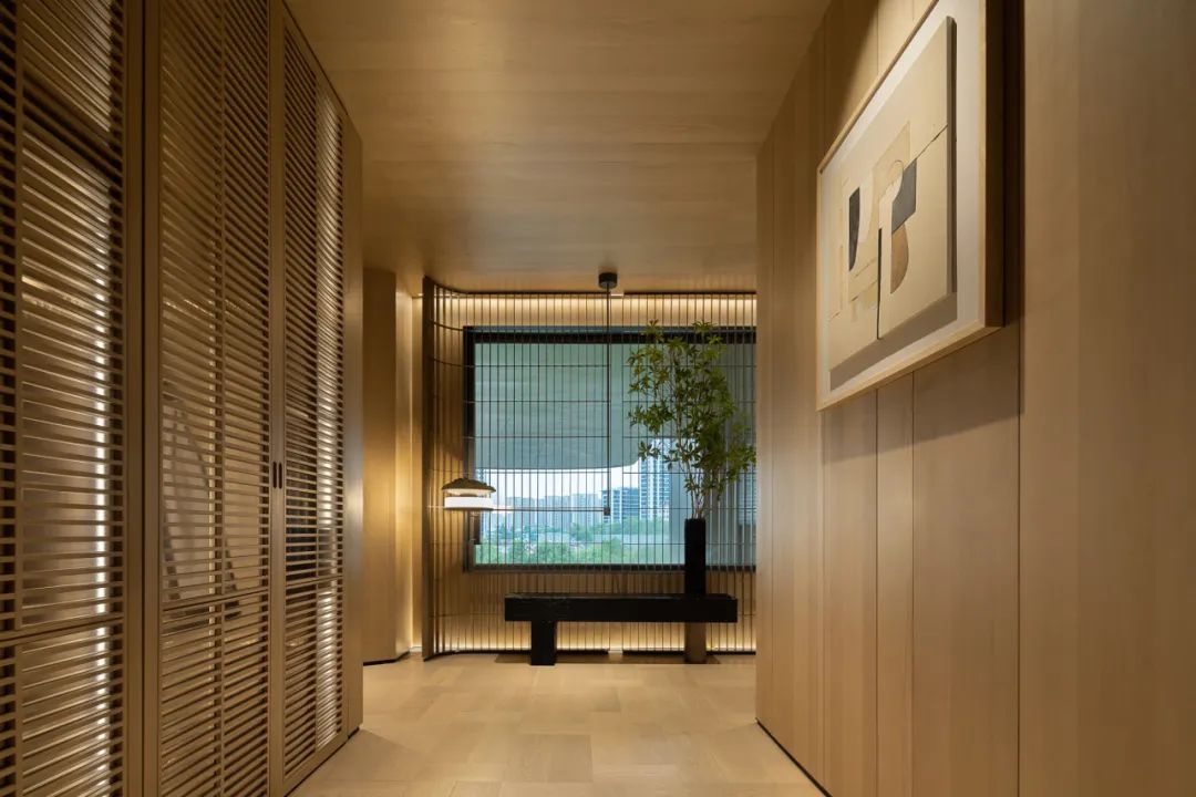 上海外滩壹号院知名导演之家丨中国上海丨壹舍设计-98