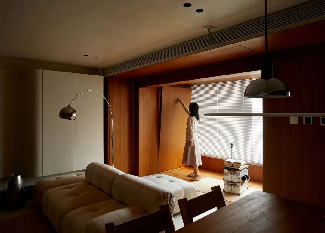 墉舍丨中国北京丨辰境设计-10