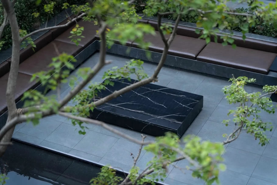 信达万科·樾江望丨中国芜湖丨A&N尚源景观-54